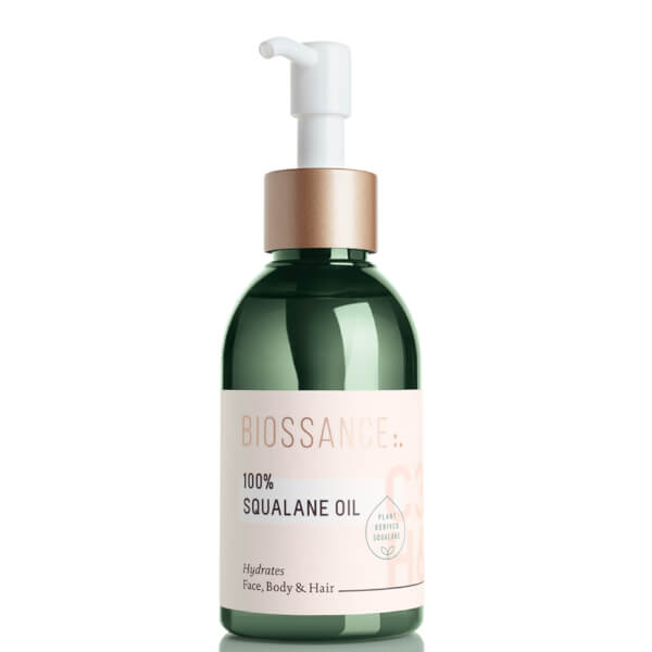 Biossance Biossance 100% Olio di Squalane 100ml Sconti VIP