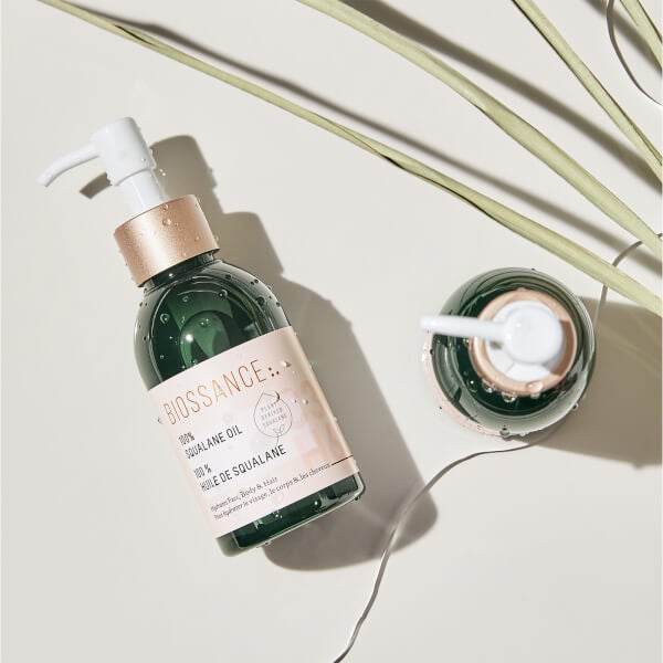 Biossance Biossance 100% Olio di Squalane 100ml Sconti VIP