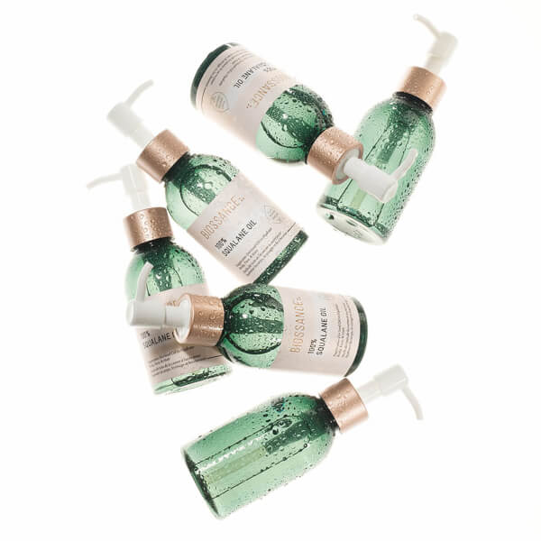 Biossance Biossance 100% Olio di Squalane 100ml Sconti VIP