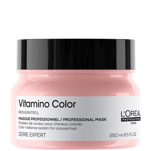 Lu0027Oréal Professionnel L'Oréal Professionnel Serie Expert Vitamino Color Mask 250ml Prezzo basso