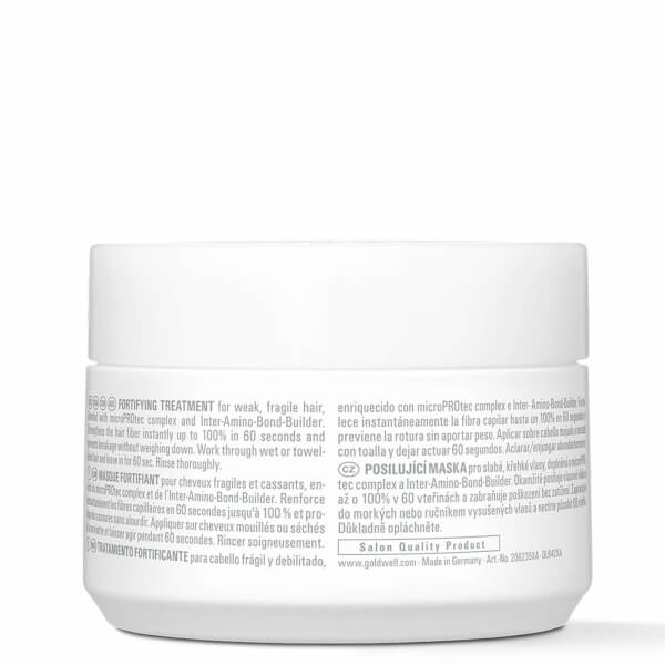 Goldwell BondPro+ Trattamento 60Sec Goldwell 200ml Super Saving Price