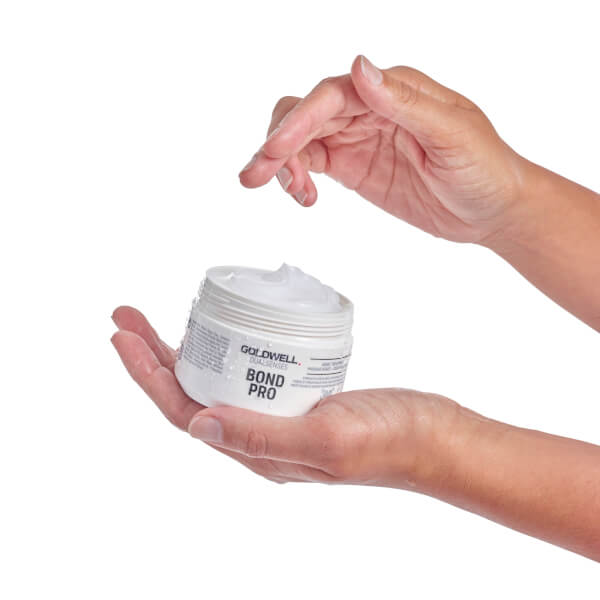 Goldwell BondPro+ Trattamento 60Sec Goldwell 200ml Super Saving Price