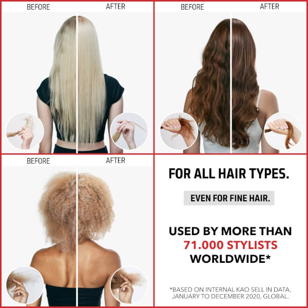 Goldwell BondPro+ Trattamento 60Sec Goldwell 200ml Super Saving Price