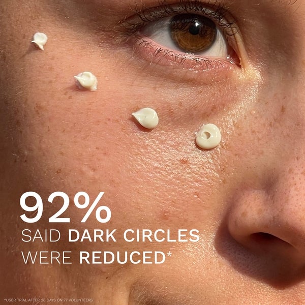 REN Clean Skincare REN Clean Skincare Radiance Brightening Dark Circle Eye Cream 15ml ACQUISTA ORA
