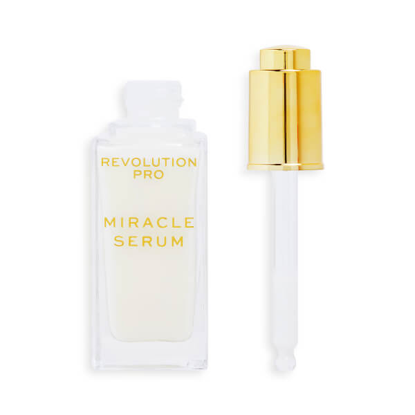 Revolution Pro Revolution Pro Miracle Serum Latest stili