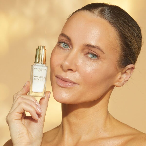 Revolution Pro Revolution Pro Miracle Serum Latest stili