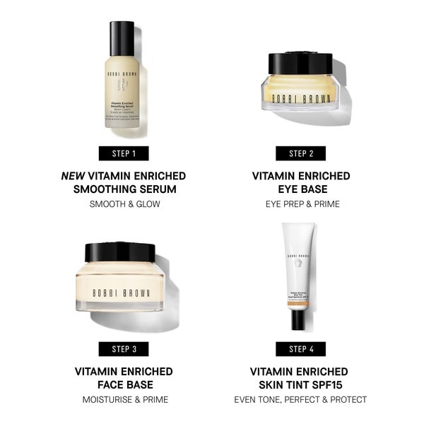 Bobbi Brown Bobbi Brown Vitamin Enriched Base Occhi 15ml Promozione temporanea