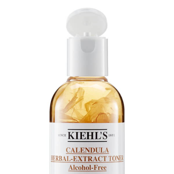 Kiehlu0027s Since 1851 Kiehl's Calendula Herbal Extract Toner (Various Sizes) Fino al 50% di sconto