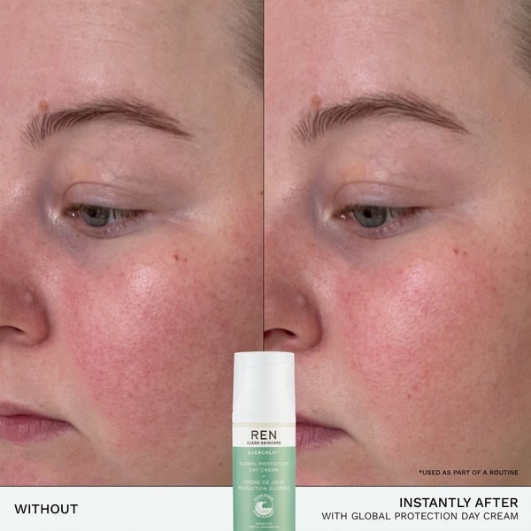 REN Clean Skincare REN Evercalm™ Global Protection Day Cream Fino al 60% di sconto