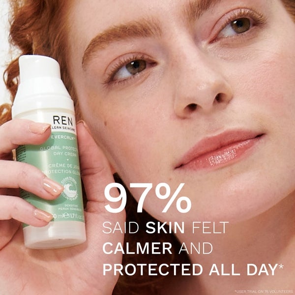 REN Clean Skincare REN Evercalm™ Global Protection Day Cream Fino al 60% di sconto