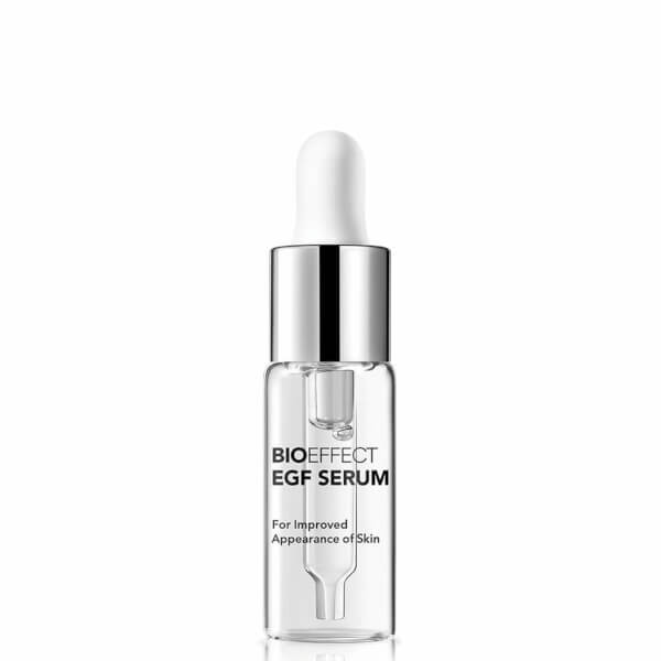 BIOEFFECT BIOEFFECT EGF Serum 15ml Sostegno trimestrale