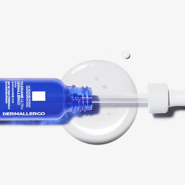 La Roche-Posay La Roche-Posay Toleriane Ultra Dermallergo Soothing Siero 20ml Fino al 55% di sconto
