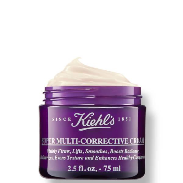 Kiehlu0027s Since 1851 Crema Multi-Corrective Super Kiehl's (Vari formati) Discount Store per i nuovi prodotti