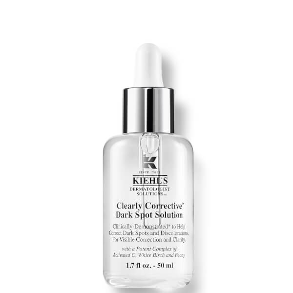 Kiehlu0027s Since 1851 Soluzione Macchie Scure Clearly Corrective™ Kiehl's (vari formati) 50% di sconto con spedizione gratuita
