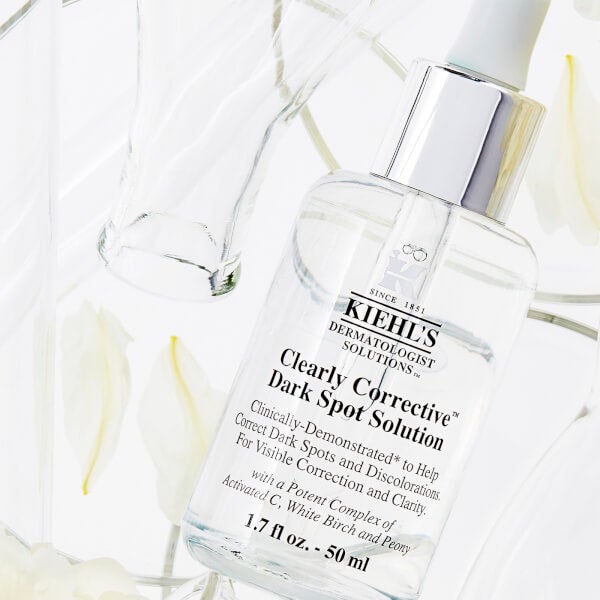 Kiehlu0027s Since 1851 Soluzione Macchie Scure Clearly Corrective™ Kiehl's (vari formati) 50% di sconto con spedizione gratuita