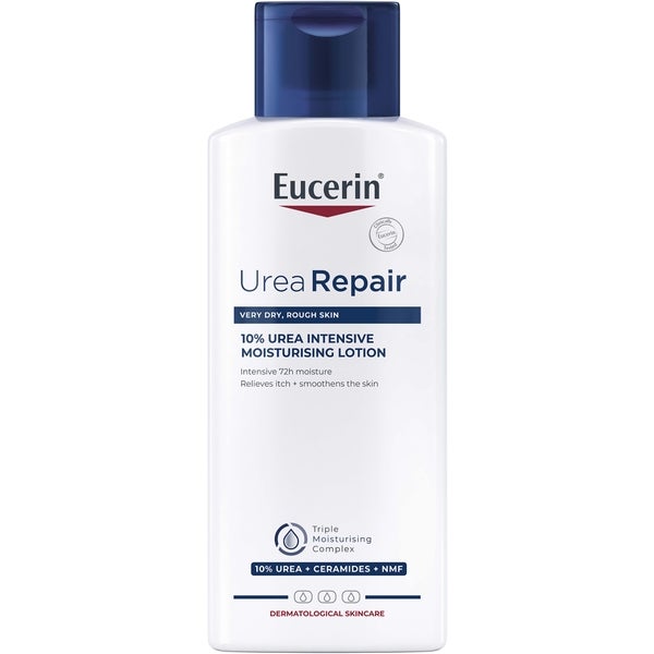 Eucerin Eucerin UreaRepair Plus 10% Urea Lotion 250ml Officina