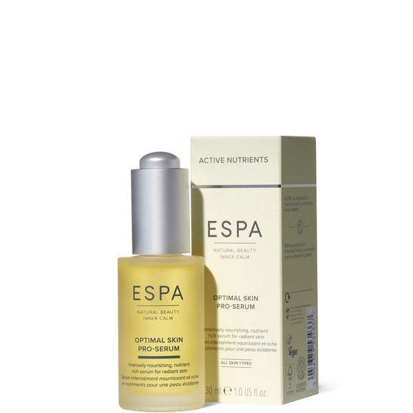 ESPA ESPA Optimal Skin Pro-Serum 30ml Esporta salva