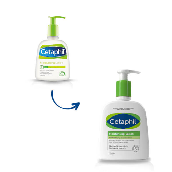 Cetaphil Cetaphil Moisturising Lotion 473ml Black Friday Prezzi