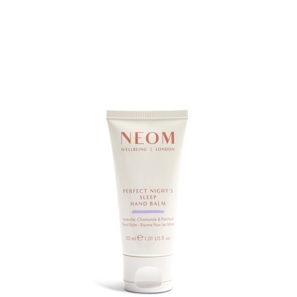 NEOM NEOM Perfect Night's Sleep Hand Balm 30ml 50% di sconto per tempo limitato