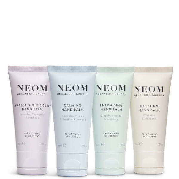 NEOM NEOM Perfect Night's Sleep Hand Balm 30ml 50% di sconto per tempo limitato