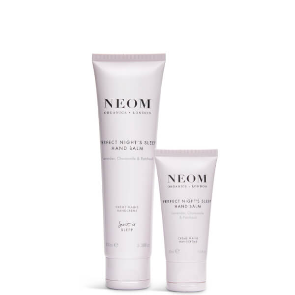 NEOM NEOM Perfect Night's Sleep Hand Balm 30ml 50% di sconto per tempo limitato