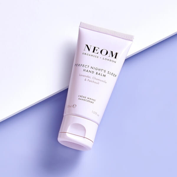 NEOM NEOM Perfect Night's Sleep Hand Balm 30ml 50% di sconto per tempo limitato