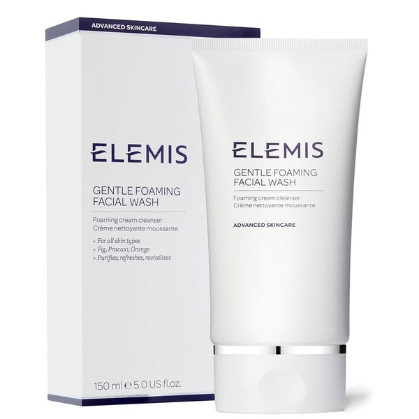 Elemis Elemis Gentle Foaming Facial Wash 150ml Sconti questo mese