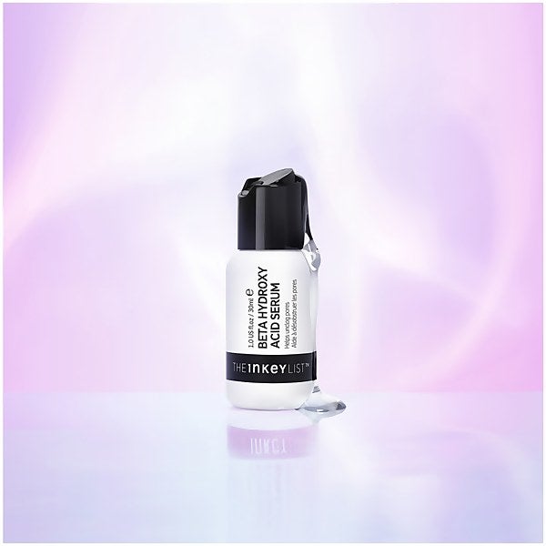 The INKEY List The INKEY List Beta Hydroxy Acid Serum 30ml Vendita