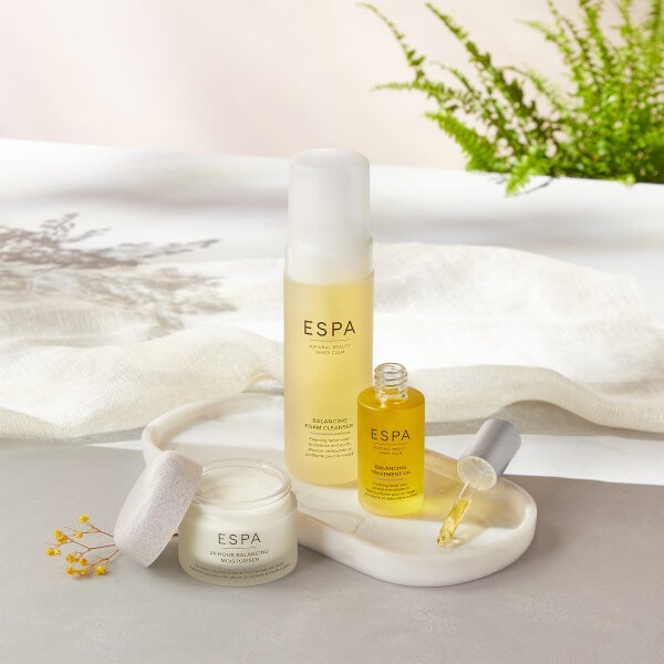 ESPA ESPA Balancing Foam Cleanser 150ml Promozione