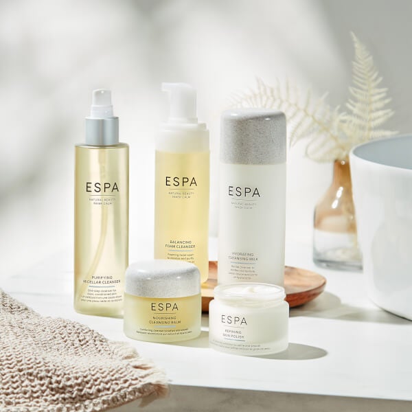 ESPA ESPA Balancing Foam Cleanser 150ml Promozione