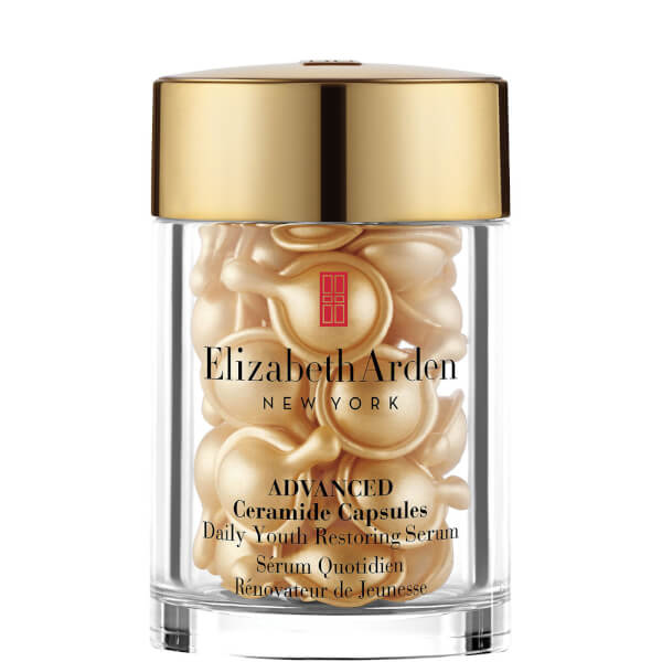 Elizabeth Arden Elizabeth Arden Ceramide capsule avanzate (30 capsule) Negozi Online