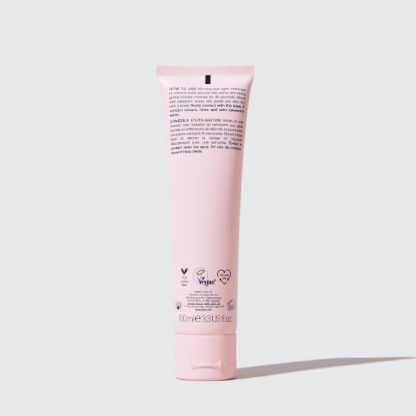 GLOSSYBOX GLOSSYBOX Daily Micellar Gel Cleanser 100ml Acquista Ora