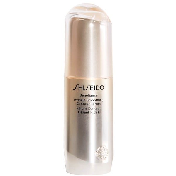 Shiseido Shiseido Benefiance Wrinkle Smoothing Contour siero 30 ml Shopping Online