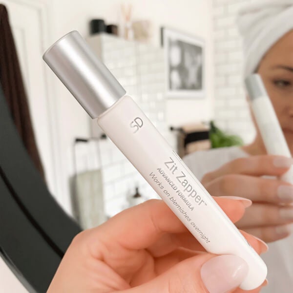 Skin Doctors Skin Doctors Zit Zapper (10ml) Convenienza