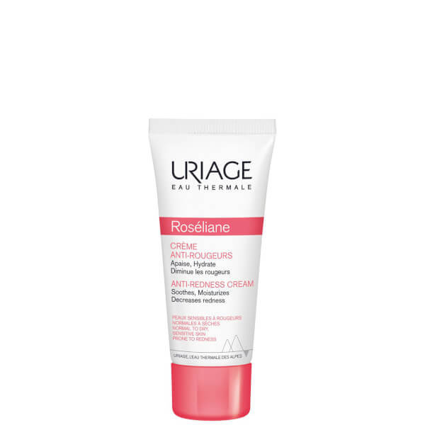 Uriage URIAGE Roseliane Anti-Redness Cream 1.35 fl.oz Economico