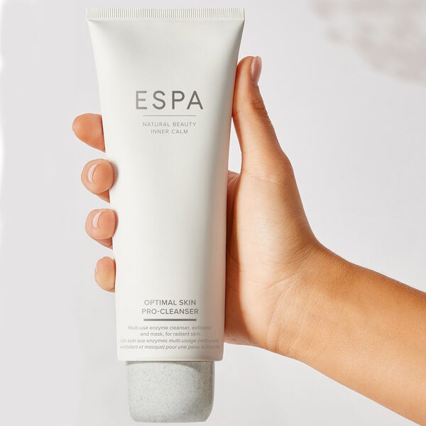 ESPA ESPA Supersize Optimal Skin ProCleanser 200ml Online