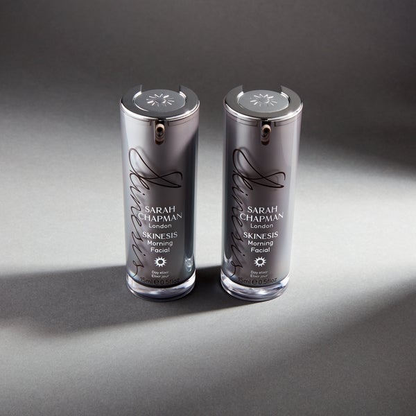 Sarah Chapman Sarah Chapman Skinesis trattamento giorno (15 ml) Outlet