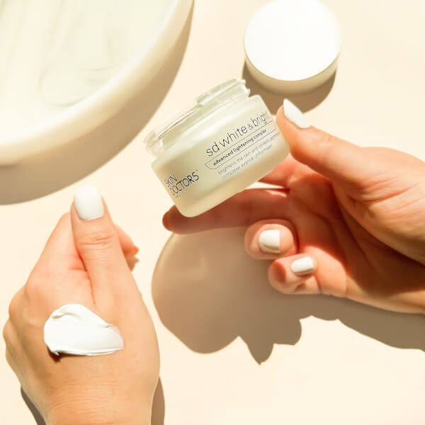 Skin Doctors Skin Doctors Sd White (50ml) Saldi