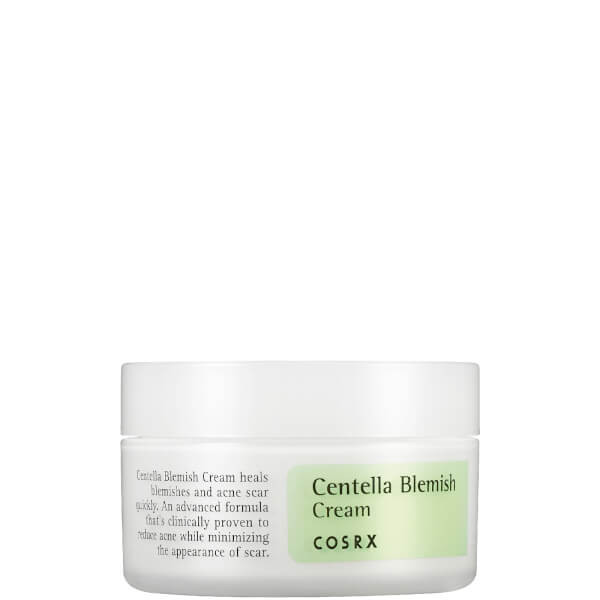 COSRX COSRX Centella Blemish crema anti-imperfezioni 30 ml Saldi Di Fabbrica