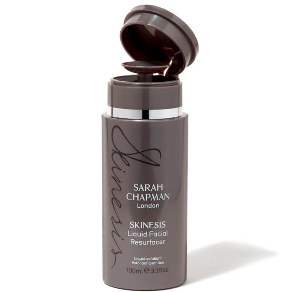 Sarah Chapman Sarah Chapman Skinesis Liquid Facial Resurfacer (100ml) I Più Venduti