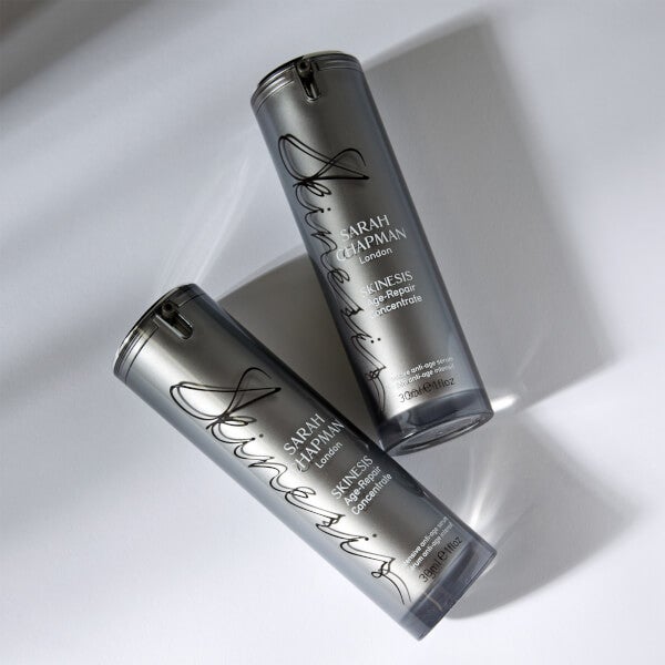 Sarah Chapman Sarah Chapman Skinesis Age Repair concentrato (30 ml) Negozio