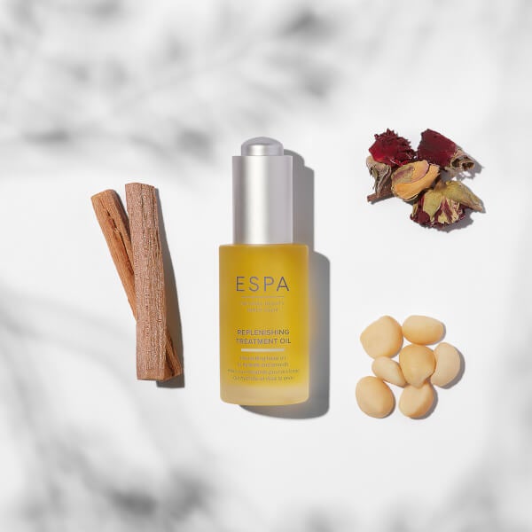 ESPA ESPA Replenishing Treatment Oil 30ml Moda