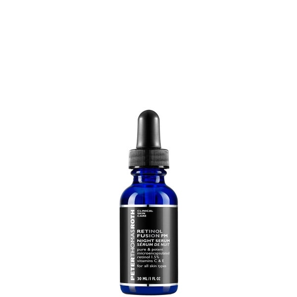 Peter Thomas Roth Peter Thomas Roth Retinol Fusion crema notte Sconto di tempo limitato