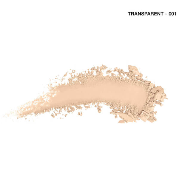 Rimmel Rimmel cipria compatta Stay Matte - trasparente Offerta Pasqua