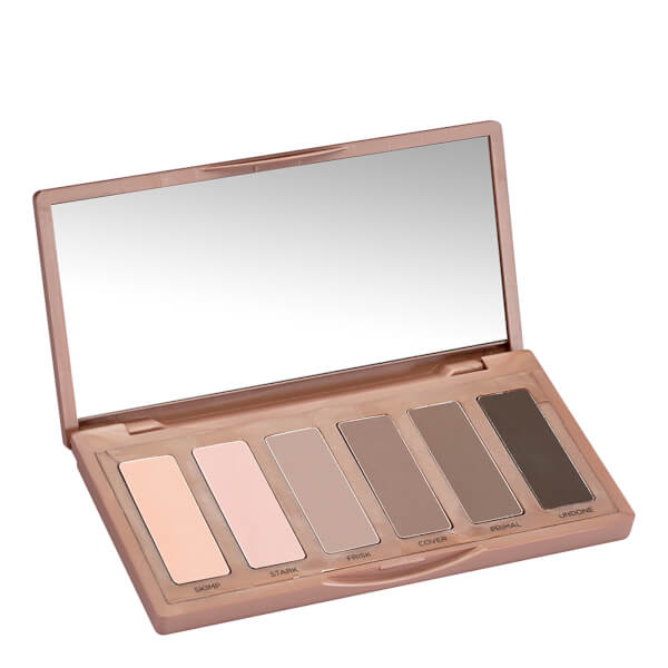 Urban Decay Urban Decay Naked Basics 2 Palette ombretti Offerta per la Festa della Mamma