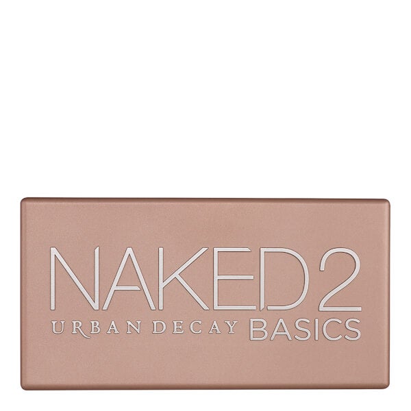 Urban Decay Urban Decay Naked Basics 2 Palette ombretti Offerta per la Festa della Mamma
