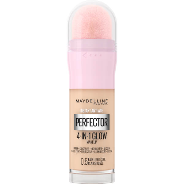 Maybelline Maybelline Instant Anti Age Perfector 4-in-1 Glow Primer Concealer Highlighter BB Cream 20ml (Various Shades) Latest fashion