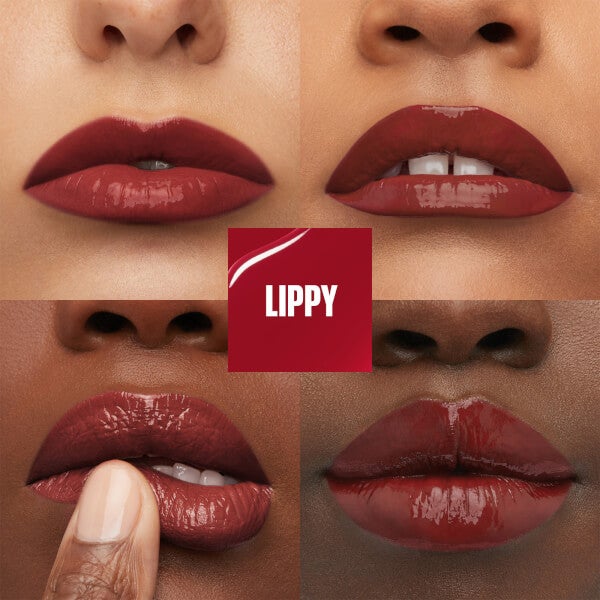 Maybelline Maybelline SuperStay Vinyl Ink Rossetto Liquido a Lunga Durata Finitura Lucida 47ml (Varie Tonalità) Online Outlet