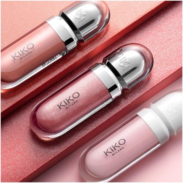 KIKO Milano KIKO Milano Lip Volume 6.5ml - Tutu Rose Lightning offer