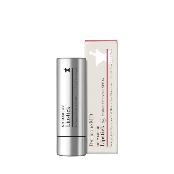 Perricone MD Perricone MD No Makeup Lipstick SPF15 OUTLET (Various Shades) Grandi sconti
